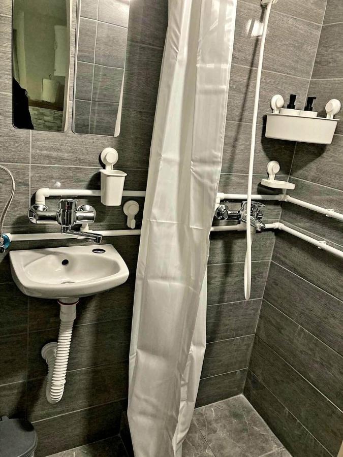 Apartman Djokic 2 Пожареваць Екстер'єр фото