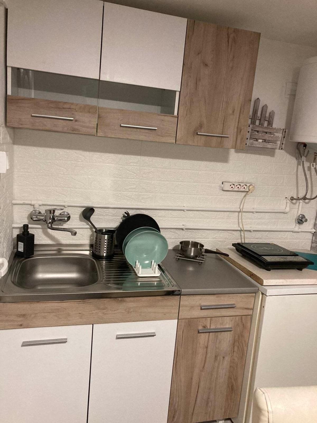 Apartman Djokic 2 Пожареваць Екстер'єр фото