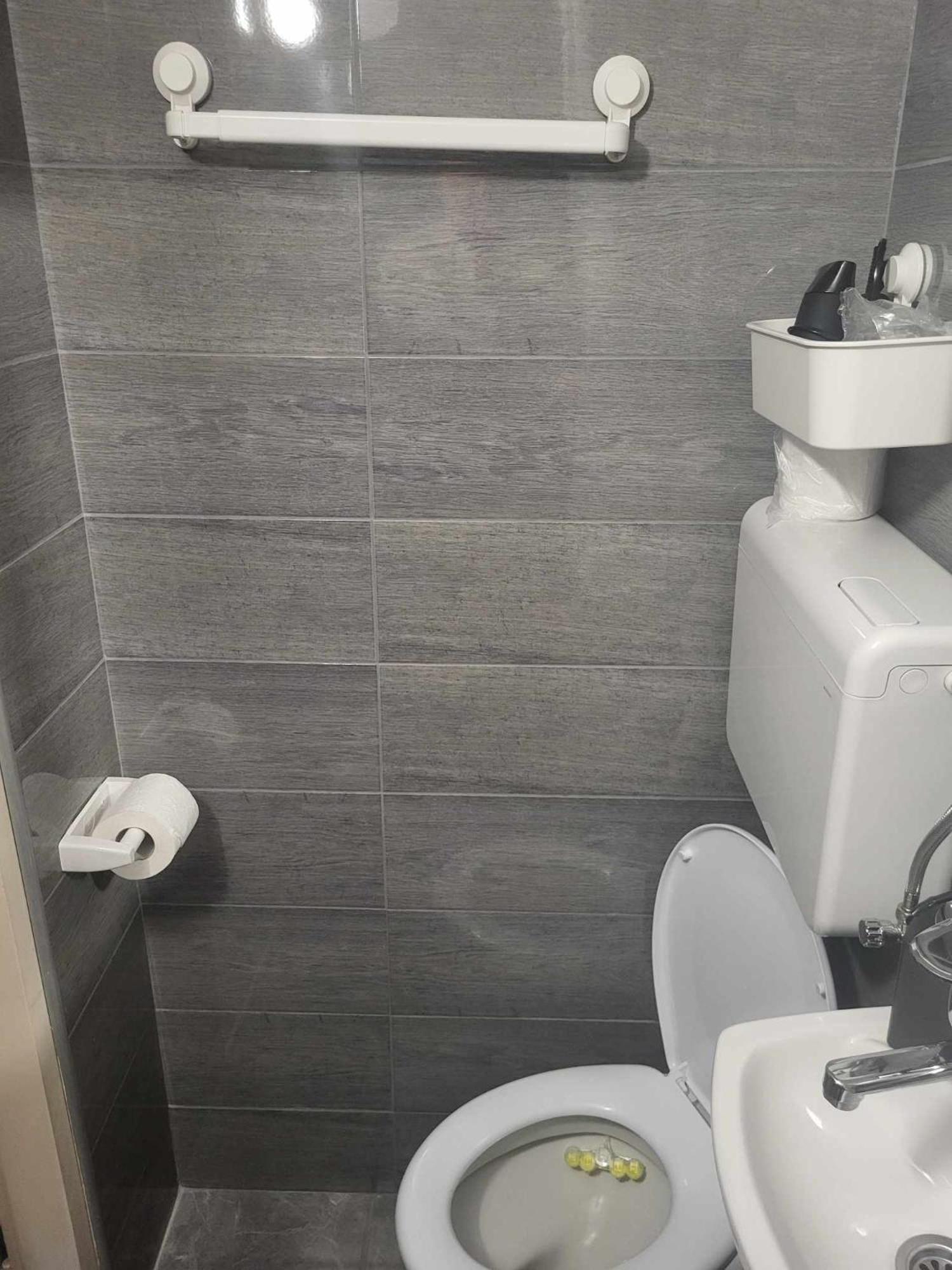 Apartman Djokic 2 Пожареваць Екстер'єр фото